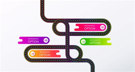 Roadmap Animated PowerPoint Template | #Roadmap PPT Check more at https://tinyppt.com/roadmap ...