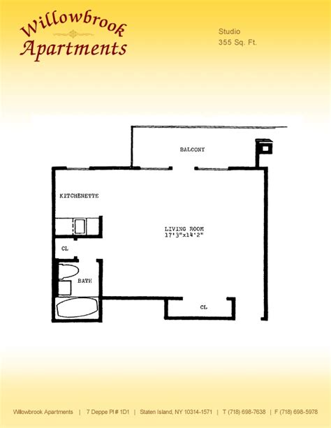 Willowbrook Apartments - Staten Island, NY | Apartment Finder