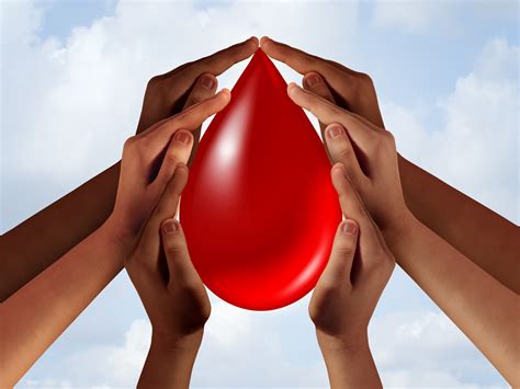World Blood Donor Day 2020: 3 important reasons why donating blood is healthy