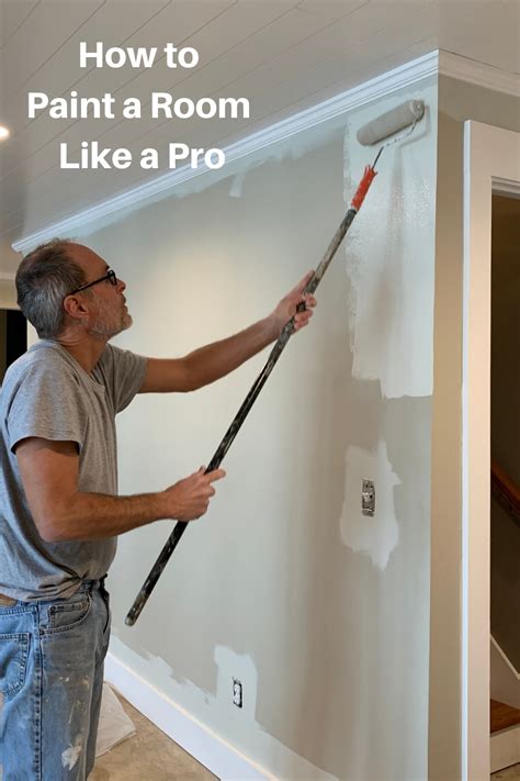 Painting walls tips – Artofit