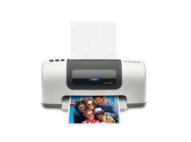 Epson Stylus C62 | Support | Epson Canada