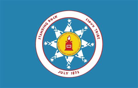 Standing Rock Sioux Tribe – OSPA