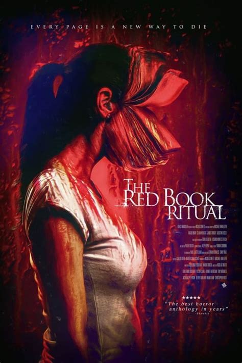 The Red Book Ritual | online sa prevodom