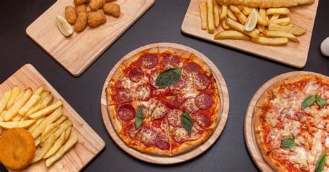 Pizzarella in Bath - Order from Just Eat