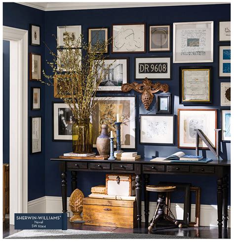 Favorite Pottery Barn Paint Colors-2014 Collection {Paint It Monday}