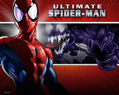 The Best Comic Books of All Time: Ultimate Spider-man on MyETVmedia