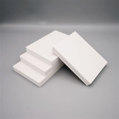 White Normal EPS Thermocol Sheet, For Packaging, Thickness: 10-50 Mm ...