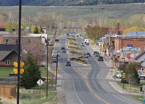 Boulder: The Small Town In Montana You’ve Never Heard Of But Will Fall In Love With | Big sky ...