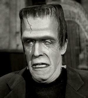 Herman Munster - Alchetron, The Free Social Encyclopedia