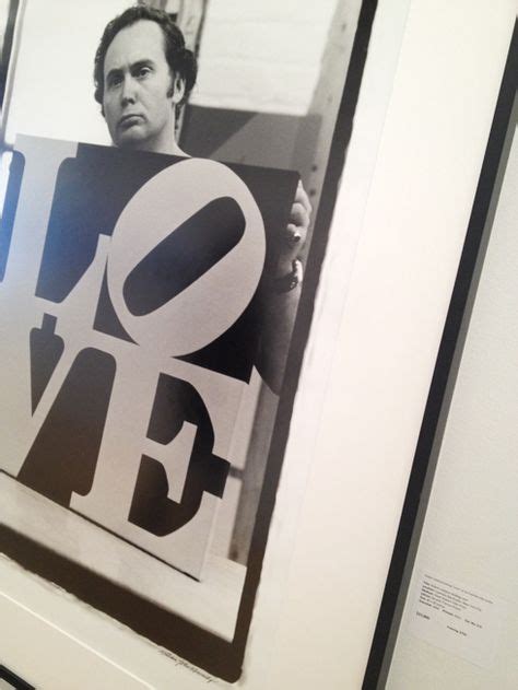 8 Best Robert Indiana POP ART images | Indiana, Pop art, American artists