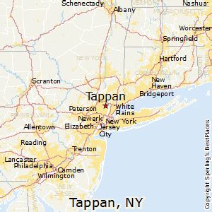 Tappan, NY