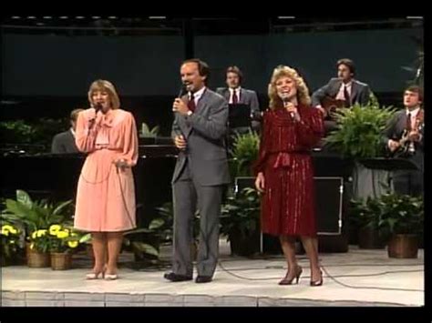 Glory To His Name - Jimmy Swaggart Crusade Team Trio - YouTube