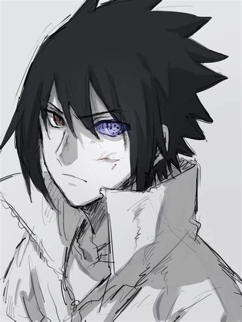 Sasuke Uchiha Fanarts Uchiha Sasuke Fan Art Fanpop | The Best Porn Website