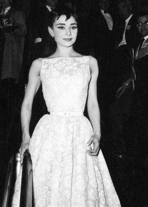 1000+ images about Wedding Dresses on Pinterest | Audrey hepburn wedding, Jim o'rourke and Gold ...