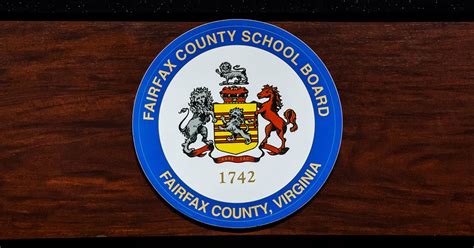 School Board Members | Fairfax County Public Schools