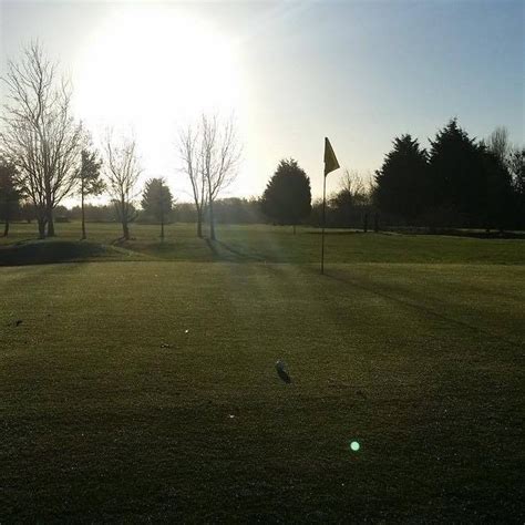 Tetney Golf Club - Golf Course Information | Hole19