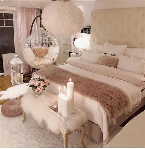 37+ Hermosas Ideas para Cuartos de Chicas super Chic (2020)