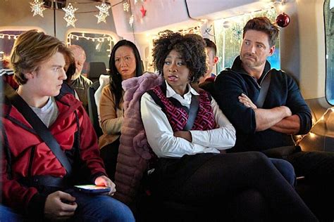 Hallmark’s new ‘Holiday Road’ Christmas movie co-stars Surrey’s ...