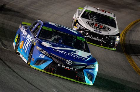 Martin Truex Jr. 2018 season recap | NASCAR.com