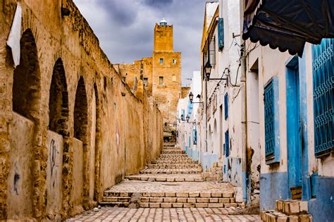 Tunisia’s tourism revenues up 19 percent as more Europeans return - Al ...