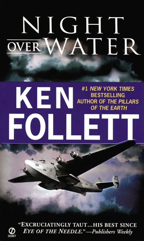 2 Ways to Read Ken Follett Books in Order | All 30+ Books