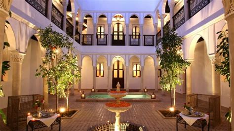 Riad Le Jardin d'Abdou in Marrakech, Medina Marrakech & Surroundings