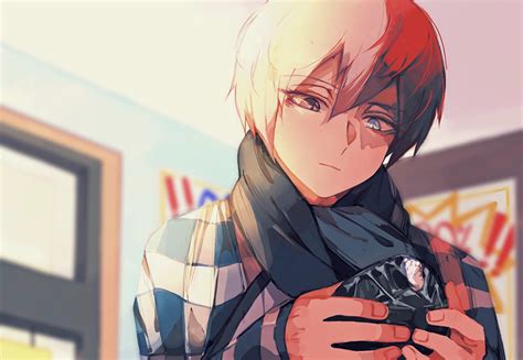 Todoroki - Boku no Hero Academia Wallpaper (42942894) - Fanpop