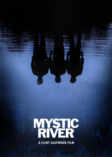 Mystic River Movie