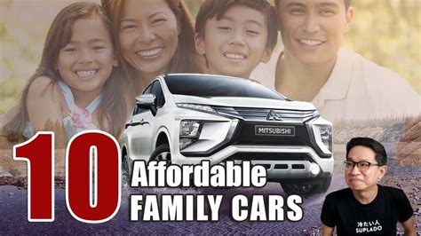 49+ Affordable Family Car Philippines