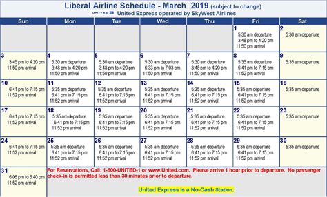 Liberal Mid-America Regional Airport | Liberal, KS - Official Website