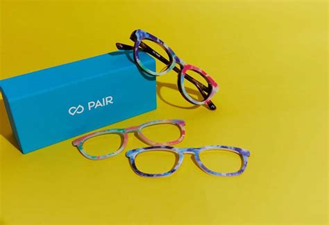 Pair Eyewear Reviews: Get All The Details At Hello Subscription!