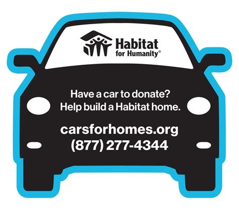 Car donations generate $100K in funding for Habitat Hillsborough's ...