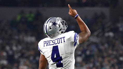 10 Latest Dak Prescott Wallpaper Cowboys FULL HD 1080p For PC Desktop 2021