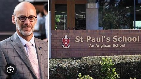 Petition · Reinstate Dr Paul Browning as Headmaster for St Paul's School Bald Hills - Australia ...