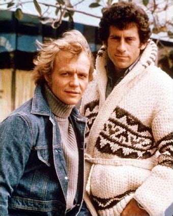 Best Starsky And Hutch Episodes - GESTUBD