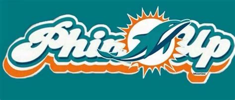 Phins Up