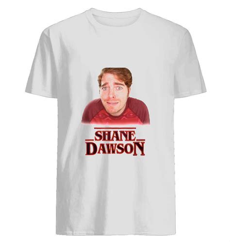 Shane Dawson Conspiracy Shirts | Teevimy