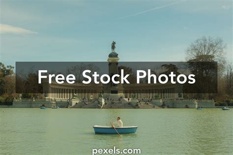 Retiro Park Photos, Download The BEST Free Retiro Park Stock Photos ...