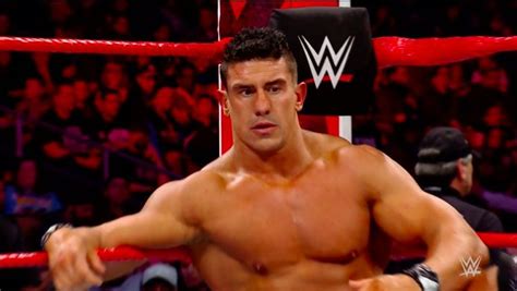 PHOTO: Former WWE Superstar EC3 hospitalized