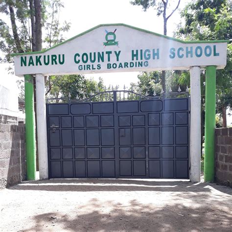 Nakuru County Girls' High School - Posts | Facebook