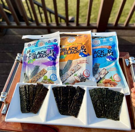 Can You Eat Too Much Seaweed Snacks: What Experts Say