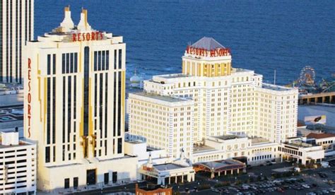 5 Best Casinos in New Jersey You Must Visit in 2024 - The Frisky