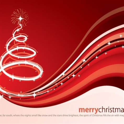 Christmas Magic Card - 9254 - Dryicons