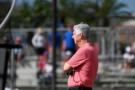 Dave Dombrowski Hopeful For Philadelphia Phillies Gamble On Rule 5 Pick ...