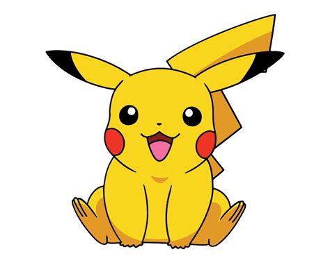 Pokemon Pikachu Happy | Hot Sex Picture