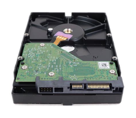 Dell WD 1TB WD10EZEX-75WN4A1 SATA 6GB/S 7.2K 3.5 RPM 8JYXK [8JYXK] - $59.99 : Professional Multi ...