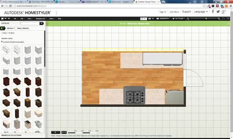 Design your Kitchen for Free: Six Online 3D Tools Tested - Recommend.my