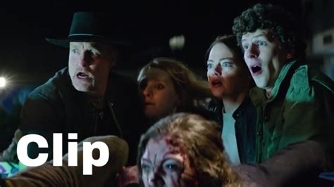 Zombieland Double Tap 2019 - Ending (3/3) - YouTube