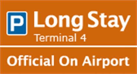 Long Stay Parking for Heathrow Terminal 4