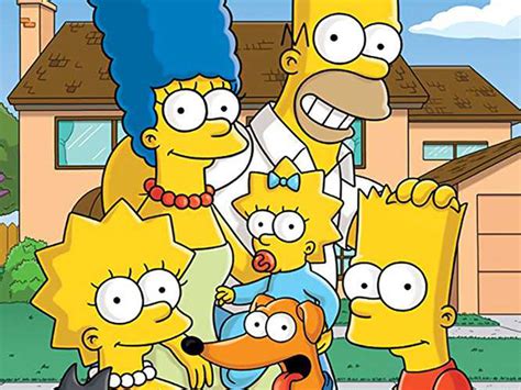 Simpsons Coronavirus: 'The Simpsons' predicts the future, again: Episode cited as a prophecy of ...